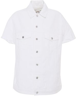 Michael Kors Jacket - White