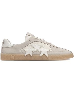 Amiri Trainers - White