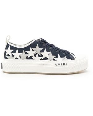 Amiri Trainers - Blue