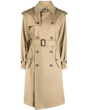 Ralph Lauren Trench - Natural