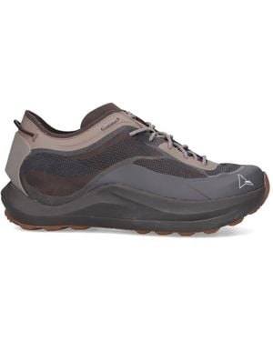 Roa Sella Sneakers - Gray