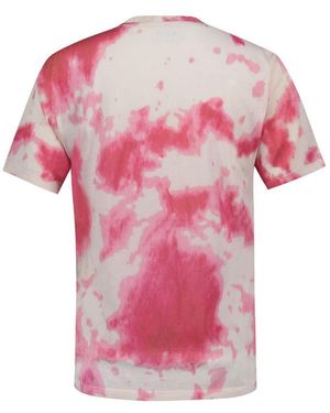 Isabel Marant Isabel Marant Zewel T-Shirt - Pink