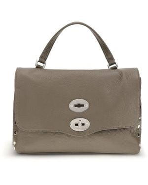 Zanellato Postina Daily Shoulder Bag - Multicolour