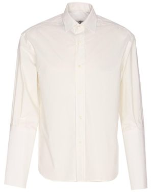 MM6 by Maison Martin Margiela Shirt - White