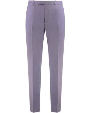 Gucci Pants - Purple