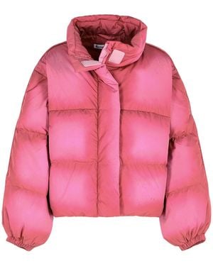 Acne Studios Coats & Jackets - Pink