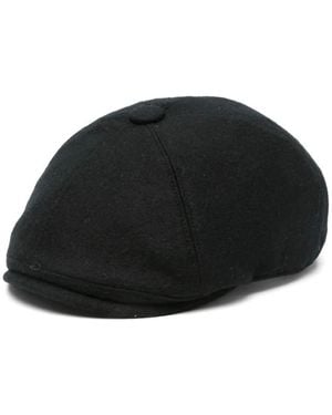 Fedeli Cap - Black