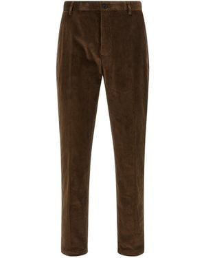 Department 5 Prince Pants - Brown
