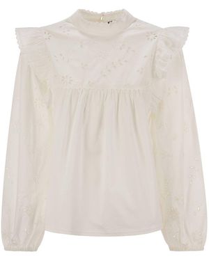 Weekend by Maxmara Taddeo - White