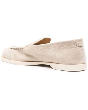 John Lobb Moccasters - Multicolour