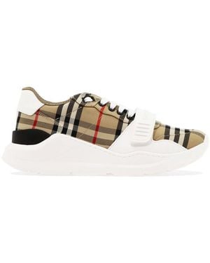 スニーカー BURBERRY Women Sneakers Women's Designer Sneakers | Burberry®️ Official