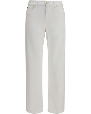Umit Benan Victoria Jeans - Grey