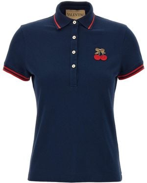 Valentino T-shirts for Women | Online Sale up to 52% off | Lyst