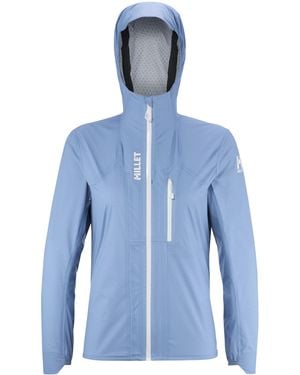 Millet Wanaka Light 2.5L Jkt W Giacca - Blue