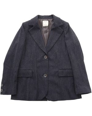 Zhelda Jacket - Blue