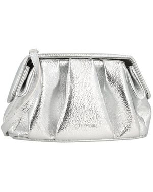 THEMOIRÈ Clutch Bag Athena - Grey