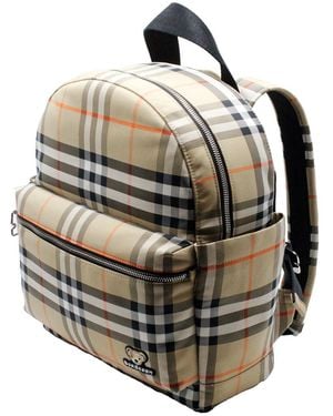 Burberry Bags 100Ny - Metallic