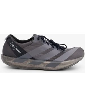 adidas Sneakers Adios 9 Stretch Mesh Polyester - White