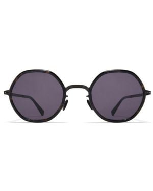 Mykita Alya946 A16 Antigua - Purple