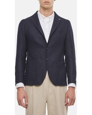 Tagliatore Giacca Montecarlo - Blue