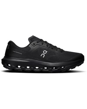On Shoes Trainers Cloudvista 3 - Black