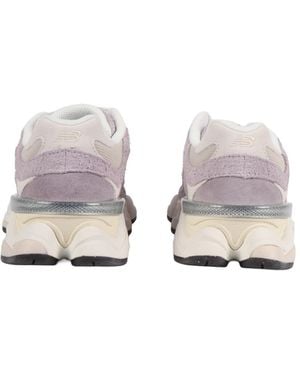 New Balance 9060 Trainer - White