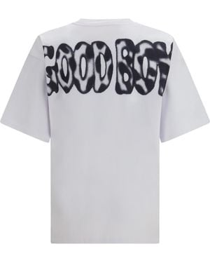 PDF CHANNEL Cotton T-Shirt New Boy Good T-Shirts - Grey
