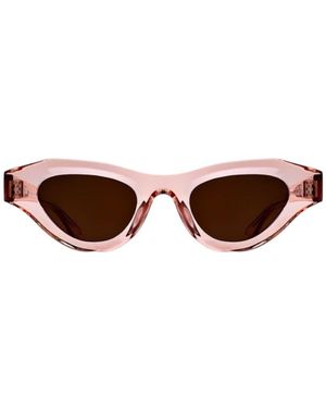 Thierry Lasry Jaya - Brown