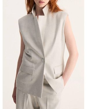 Biancalancia Giacca - Grey