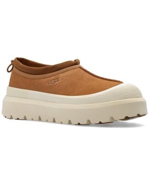 UGG Tasman Weather Hybrid Sneakers Shoes - Brown