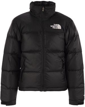 The North Face Retro Nuptse 1996 - Black