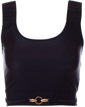 Just Cavalli Top - Blue