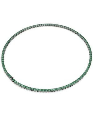Swarovski Bijoux - Green