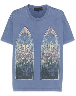 Who Decides War Jumper - Blue