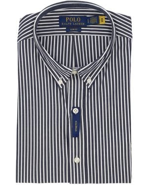 Polo Ralph Lauren Pony Shirt - Blue