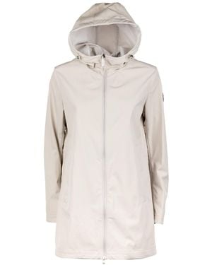 Colmar Coats - White