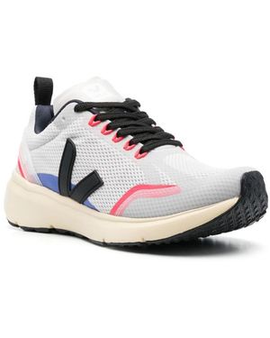 Veja Condor 2 Alveomesh Trainers Shoes - White