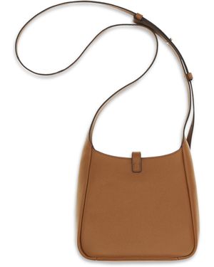 Tory Burch Crossbody Bag Miller Swing - White