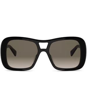 Celine Celine Eyewear Cl40331U Sunglasses - Black