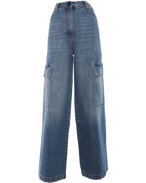 Ballantyne Cargo - Blue