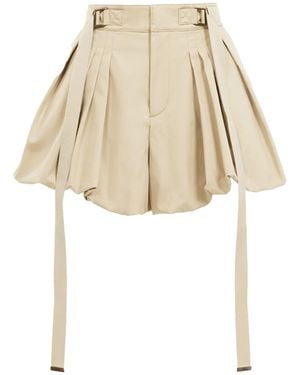 Chloé Chloè Shorts - White