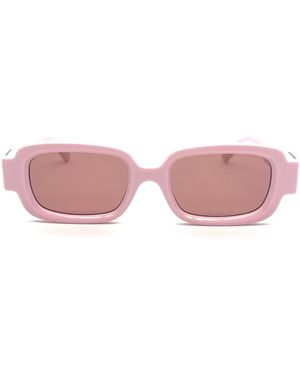 Ambush Thia Beri006 Sunglasses - Pink