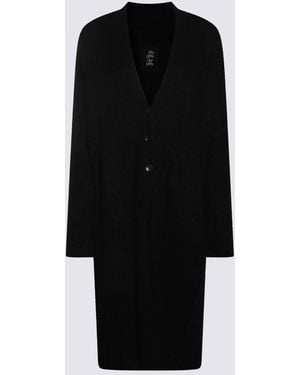 Thom Krom Sweaters _Wp Pa - Black
