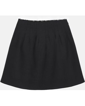 ShuShu/Tong Shushu-Tong Skirts - Black