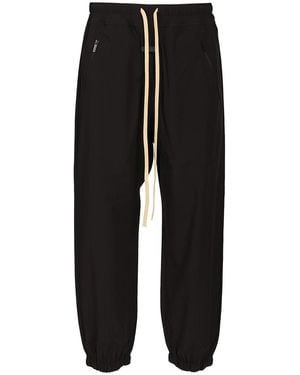 Fear Of God Trackpant - Black