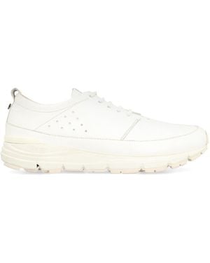 Volta Footwear Pablo Low-Top Sneakers - White
