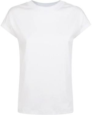 Eleventy T-Shirts And Polos - White