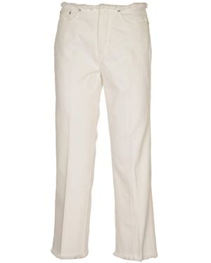 MICHAEL Michael Kors Jeans - White