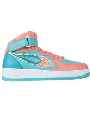 ENTERPRISE JAPAN High-top sneakers for Men | Online Sale up