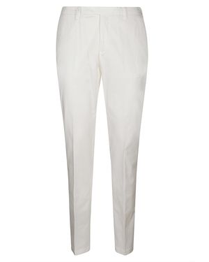 Germano Zama Trouser - White